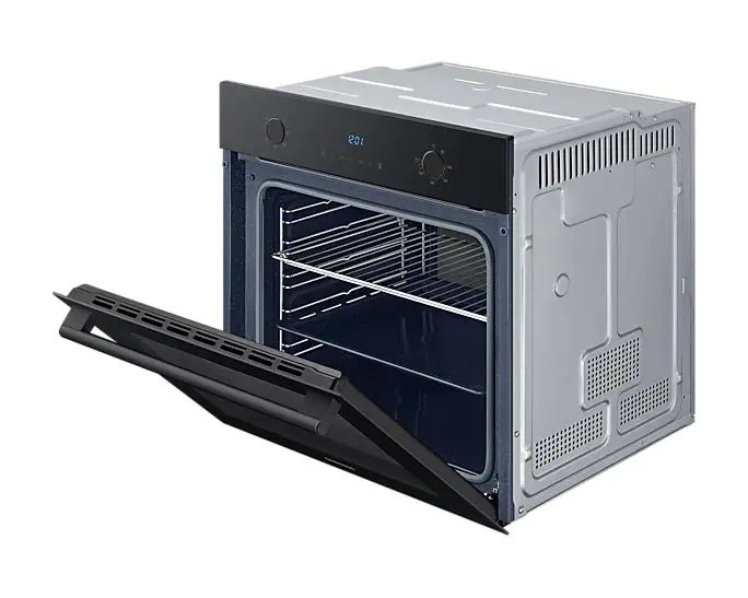 Piekarnik elektryczny Samsung NV68A1140BK Termoobieg Czarny