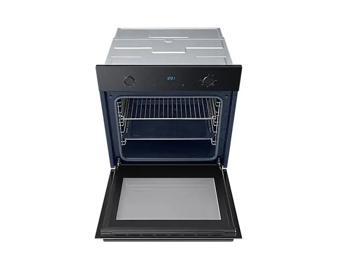 Piekarnik elektryczny Samsung NV68A1140BK Termoobieg Czarny
