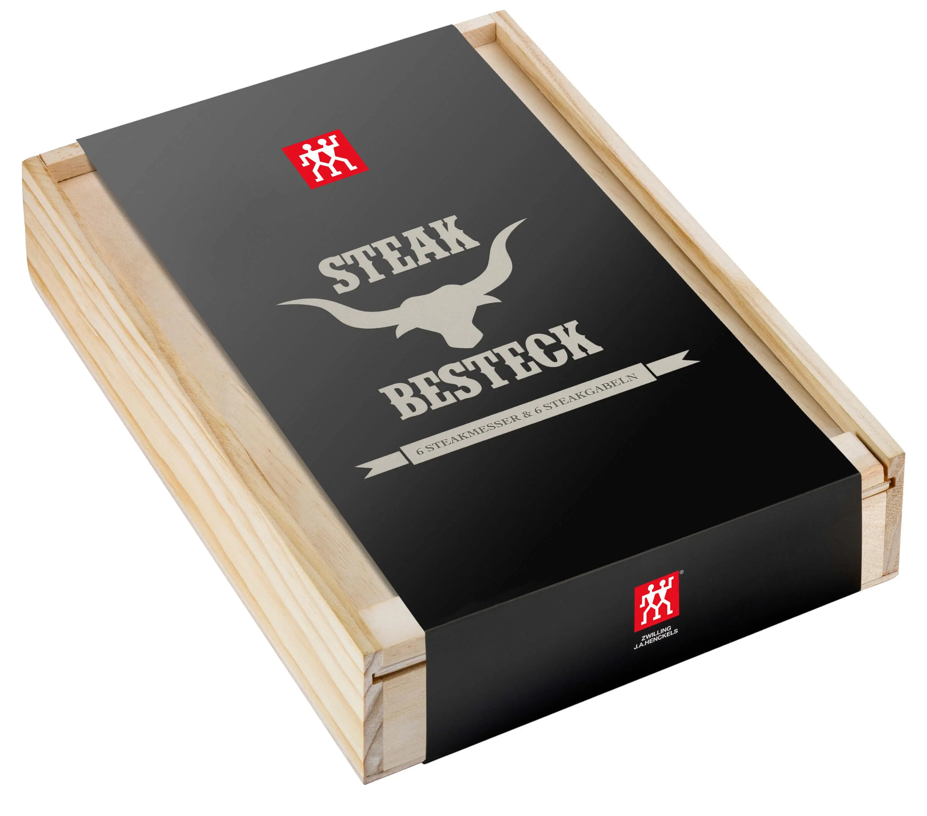 Zestaw sztućców Zwilling Specials 12 elementów