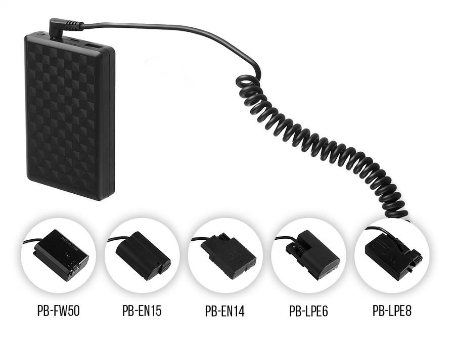 Power bank Newell Power Bank PB-EN15