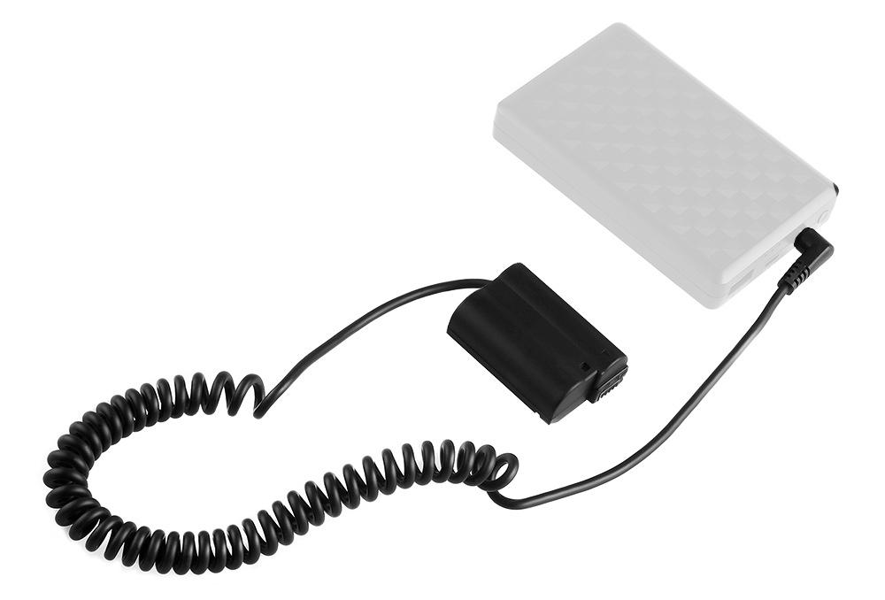 Newell Adapter akumulatorowy BC-EN15