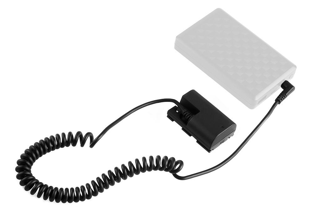 Newell Adapter akumulatorowy BC-LPE6