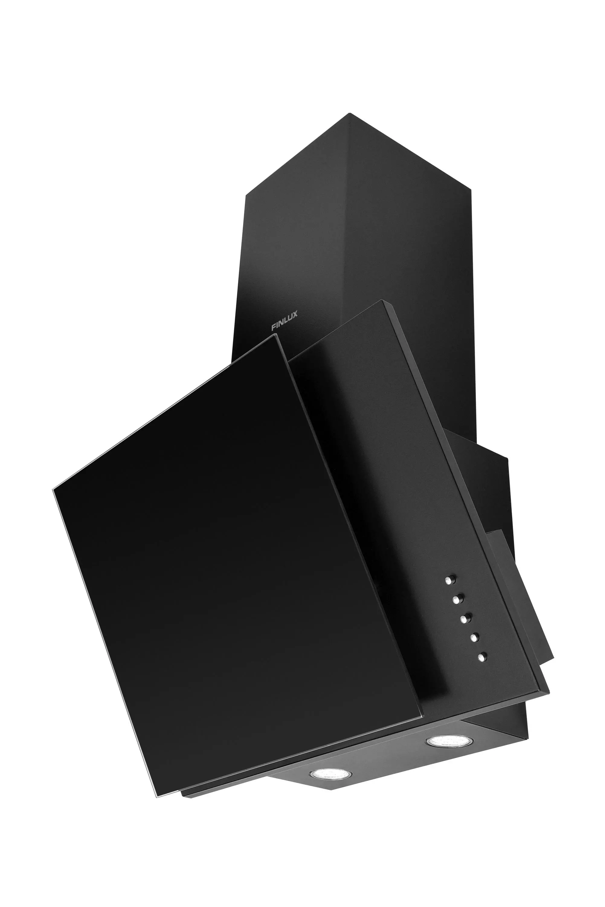 Okap Finlux FE-60VGRAB Czarny