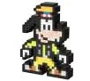 Świecąca figurka PDP PIXEL PALS Kingdom Hearts  Goofy