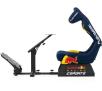 Fotel Playseat® Evolution PRO Red Bull Racing Wyścigowy do 122kg Niebieski