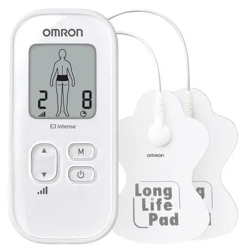 Elektrostymulator Omron E3 Intense