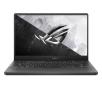 Laptop gamingowy ASUS ROG Zephyrus G14 GA401QC-K2116T Matrix 14"120Hz R7 5800HS 16GB RAM  512GB Dysk SSD  RTX3050  - W10