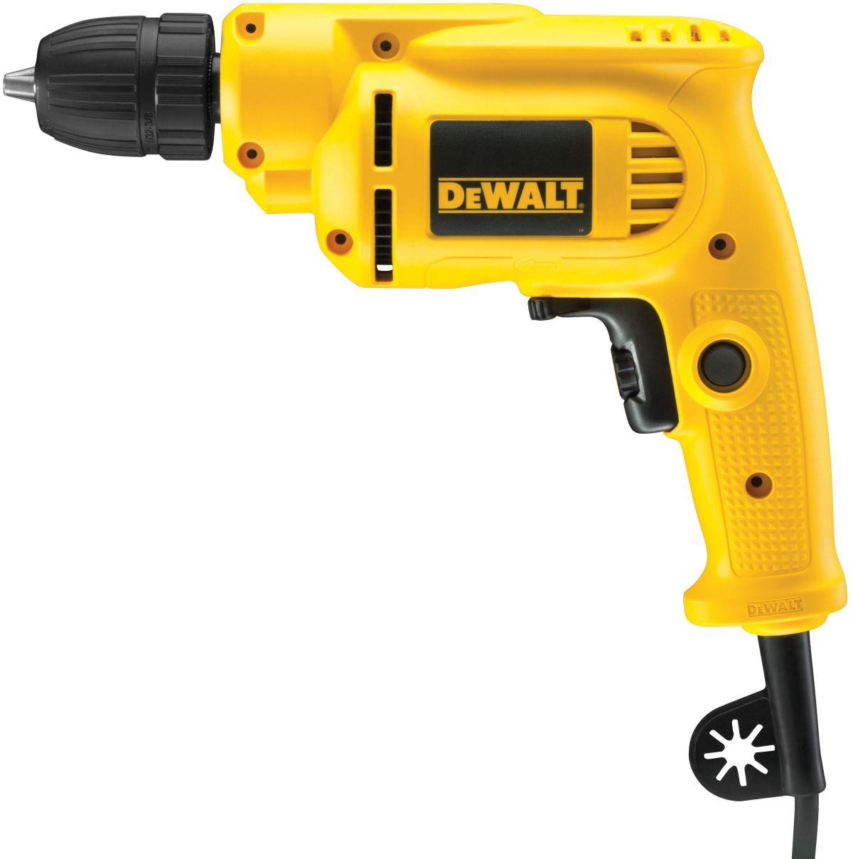 DeWalt DWD014S-QS
