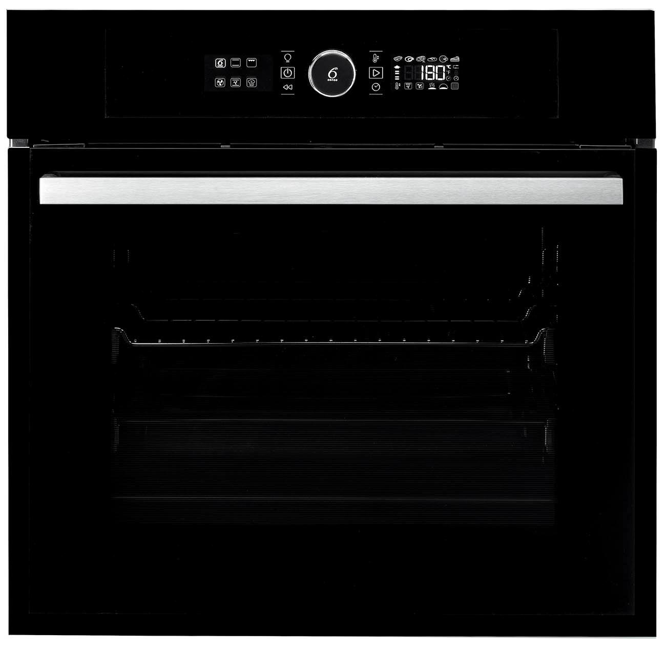 Piekarnik elektryczny Whirlpool AKZ 7920 NB
