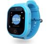 Smartwatch Locon Watch Lite S Niebieski + Pakiet Bezpieczna Rodzina na 1 miesiąc