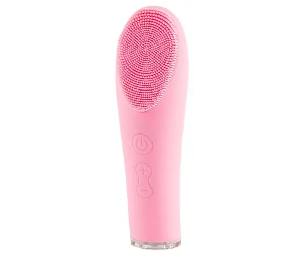 OROMED Oro Face Brush Różowy