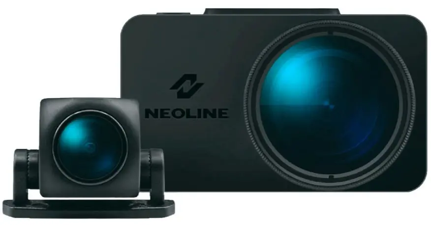 Wideorejestrator Neoline G-Tech X76 FullHD