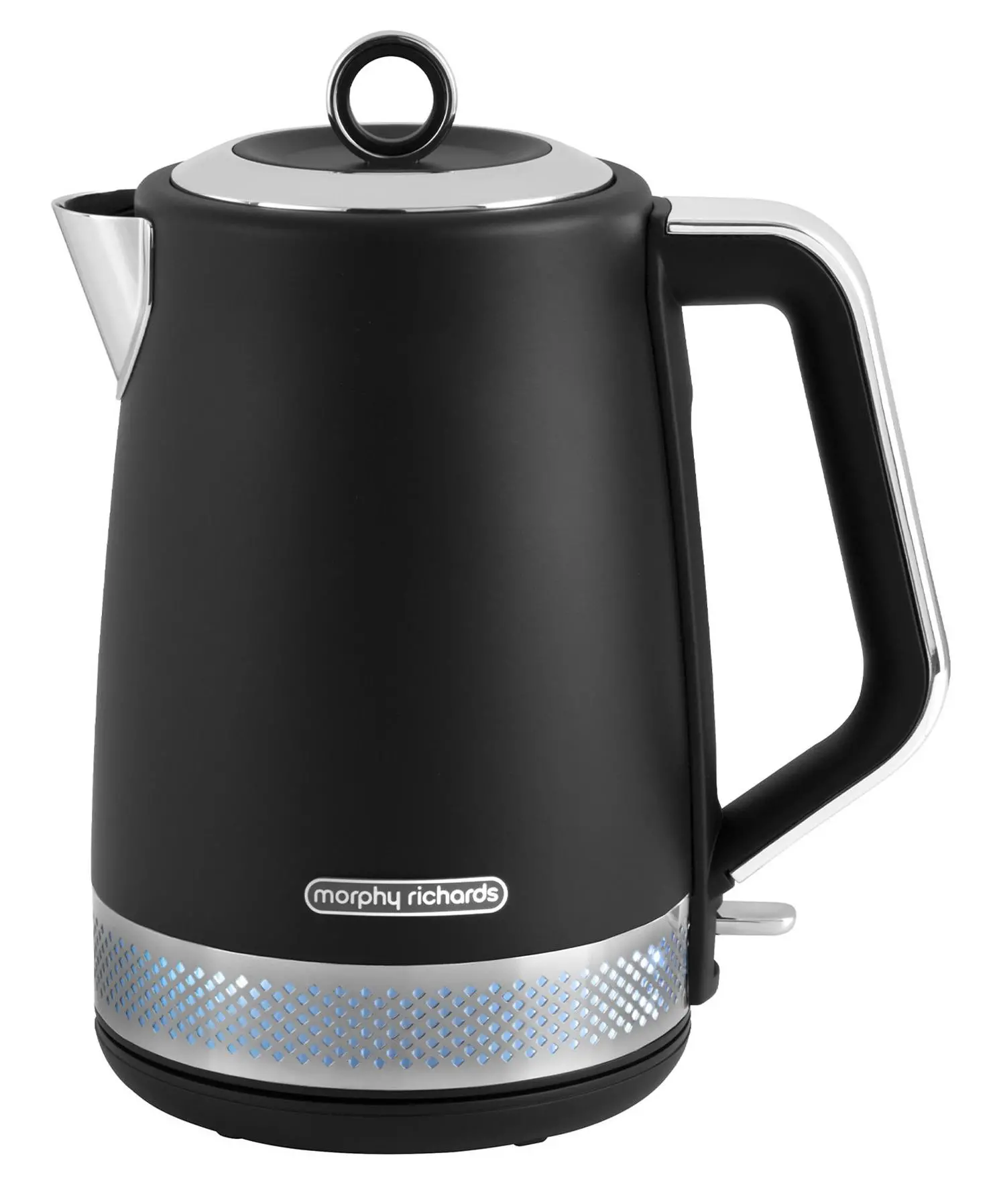 Czajnik Morphy Richards Illuminated Jug 108020 1,7l 2200W