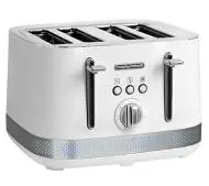 Morphy Richards Illumination 248021 Rozmrażanie