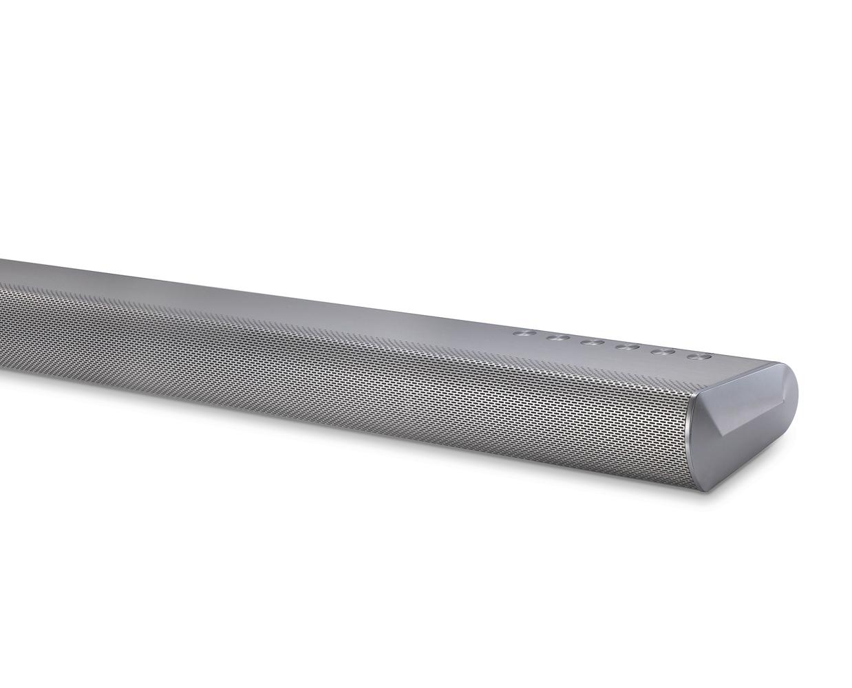 Soundbar LG Music Flow HS7 - LAS750M