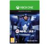 NHL 22 [kod aktywacyjny] Gra na Xbox Series X/S