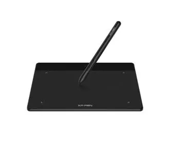 Tablet graficzny XP-Pen Deco Fun S Czarny