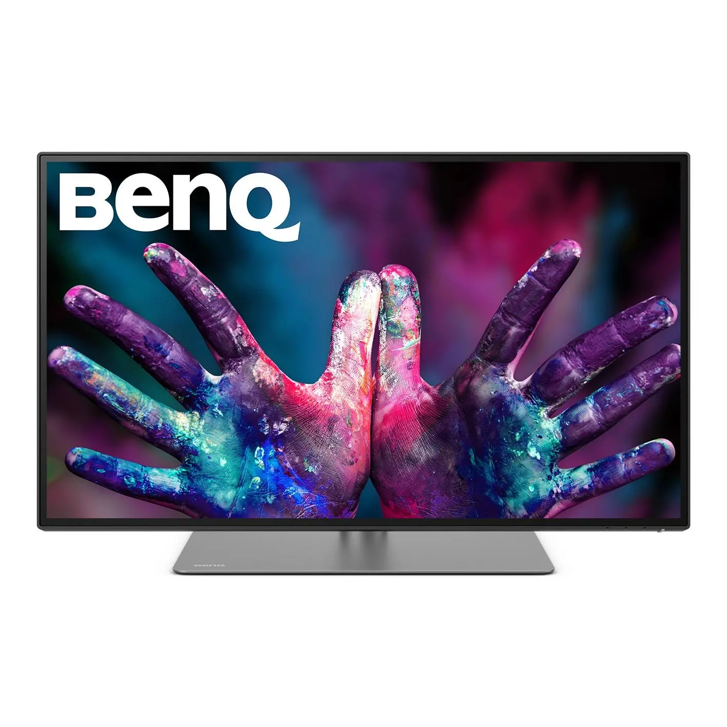 Monitor BenQ PD2725U 27" 4K IPS 60Hz 5ms