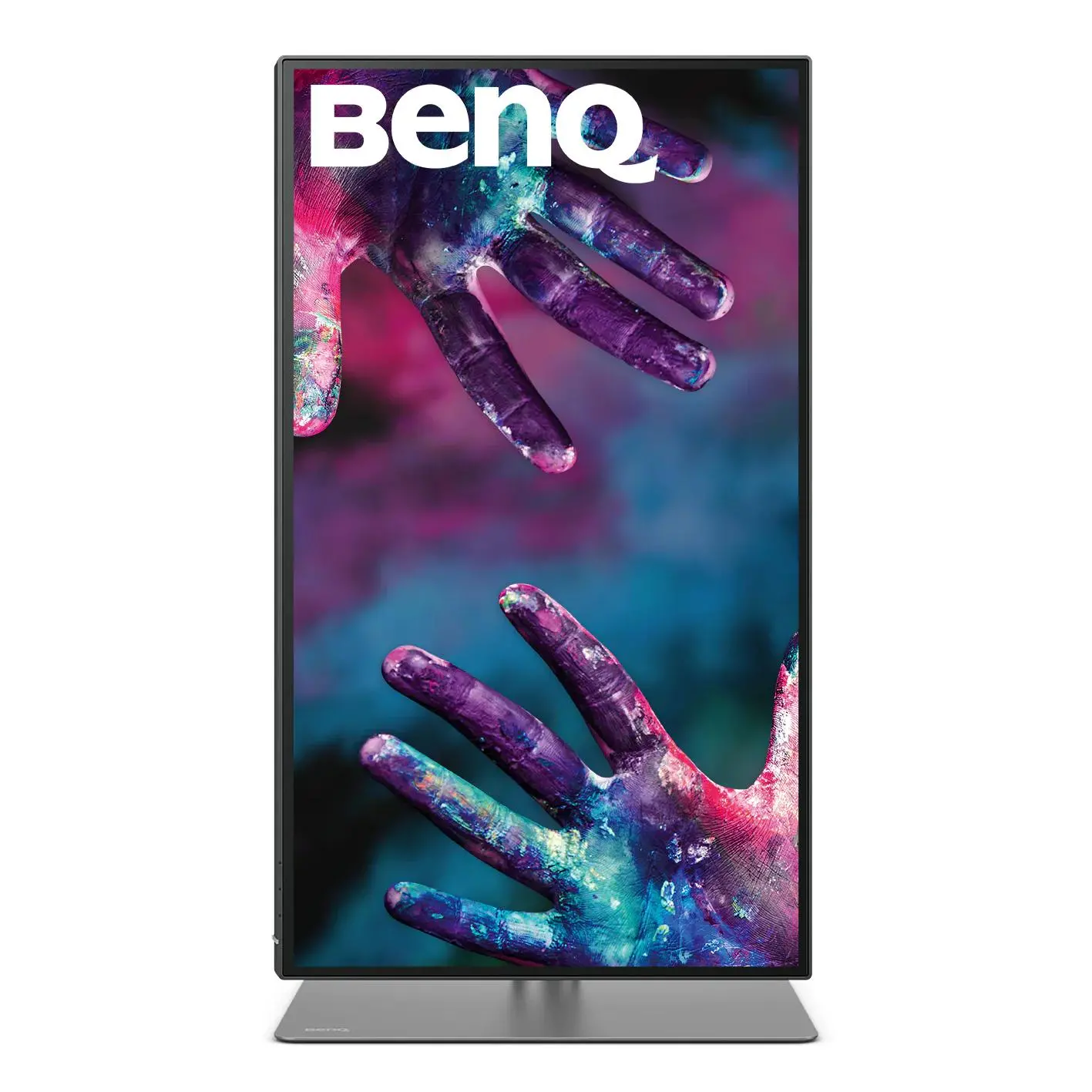 Monitor BenQ PD2725U 27" 4K IPS 60Hz 5ms
