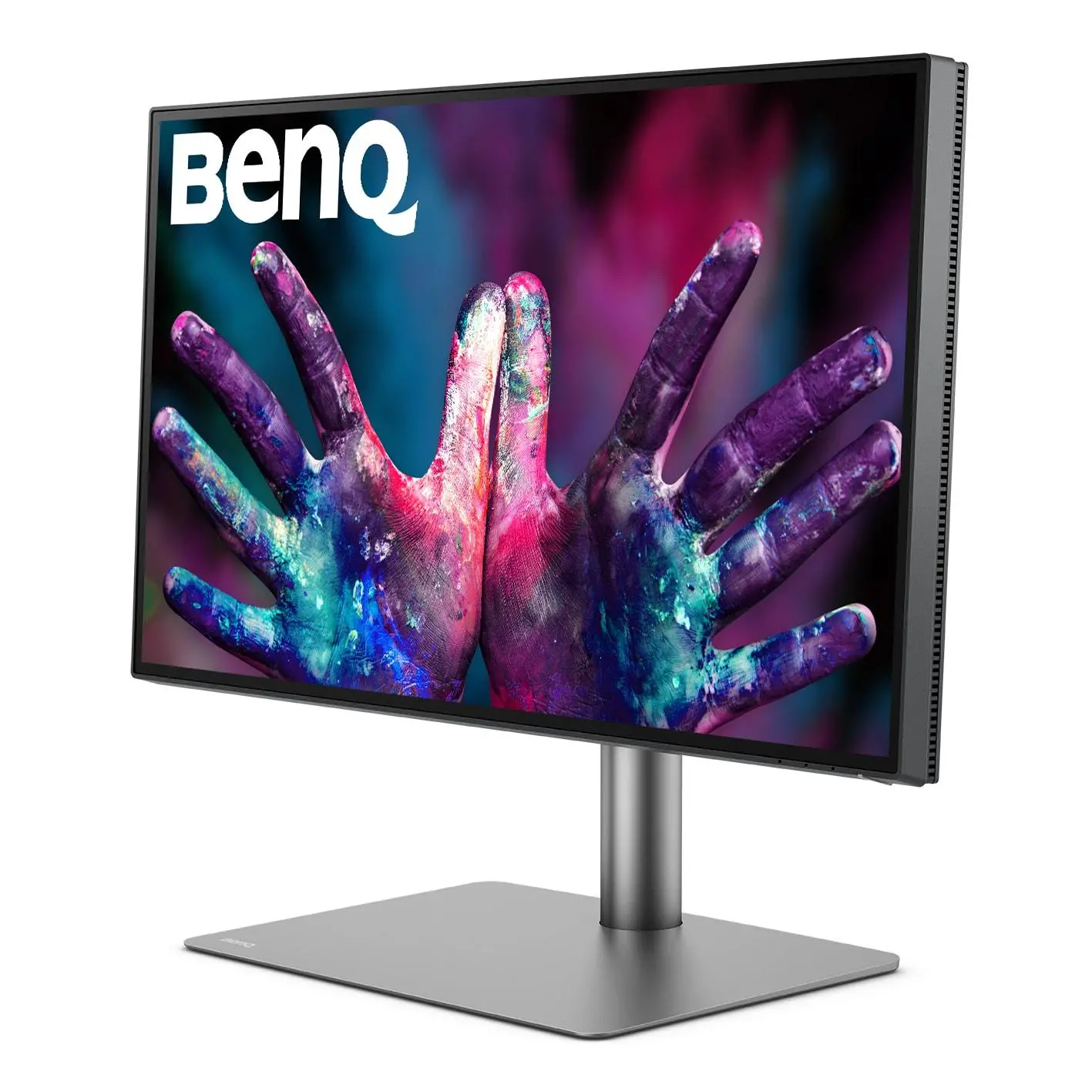 Monitor BenQ PD2725U 27" 4K IPS 60Hz 5ms