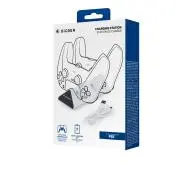 BigBen PS5DUALCHARGERV2 podwójna stacja ładująca do padów PS5 DualSense