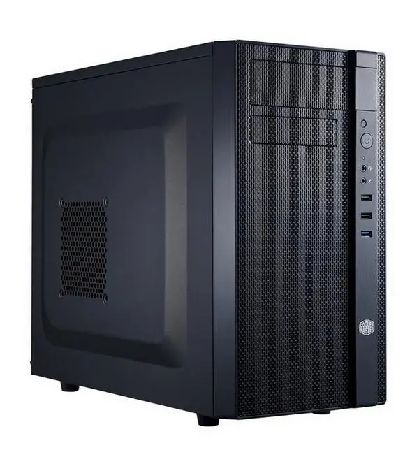 Obudowa Cooler Master N 200 KKN1 Czarny