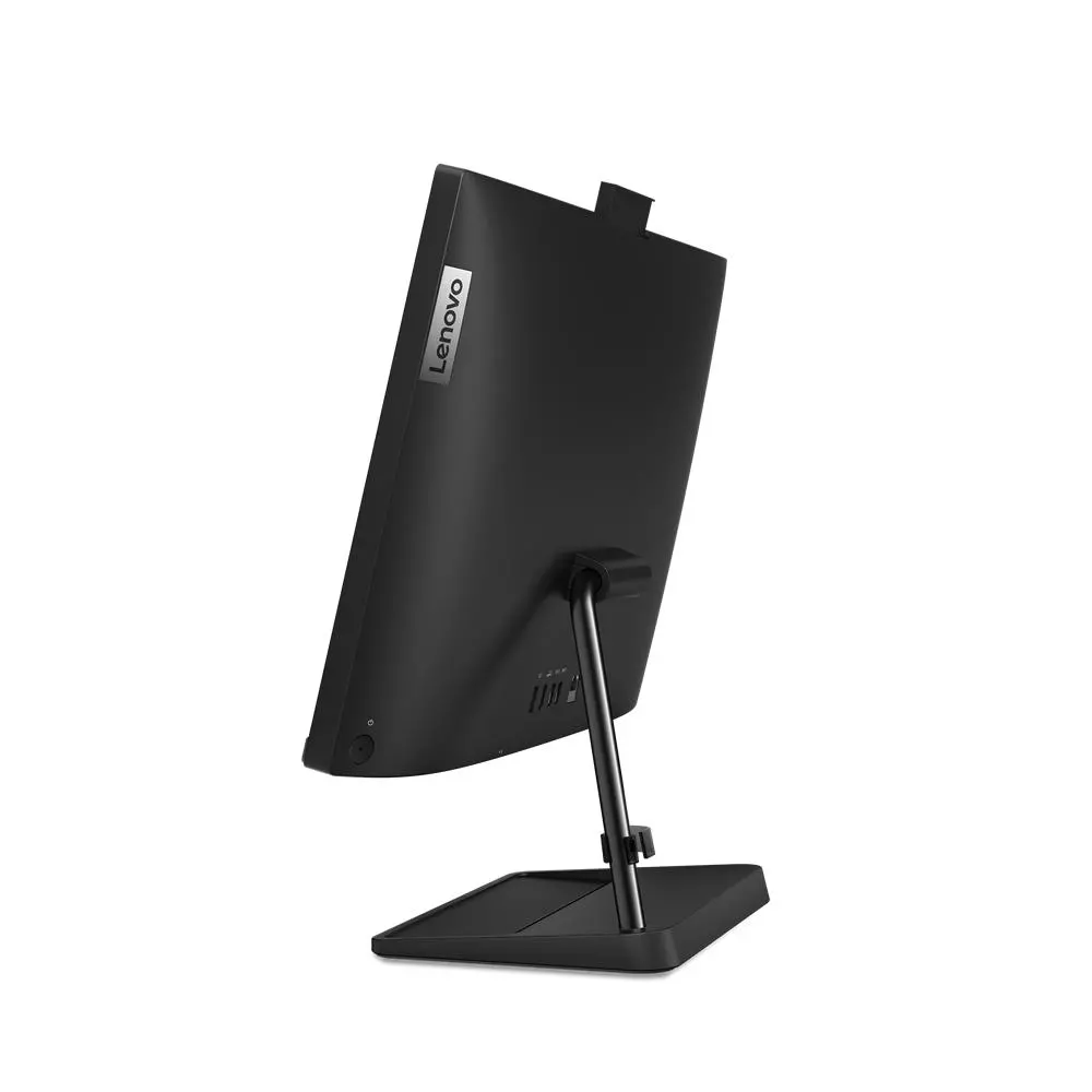 Komputer Lenovo IdeaCentre AIO 3 24ITL6 i5-1135G7 16GB 512GB 23,8" Czarny