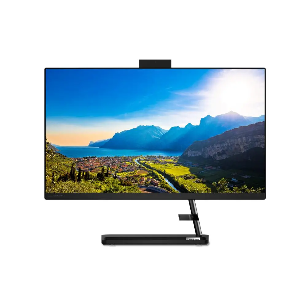 Komputer Lenovo IdeaCentre AIO 3 24ITL6 i5-1135G7 16GB 512GB 23,8" Czarny