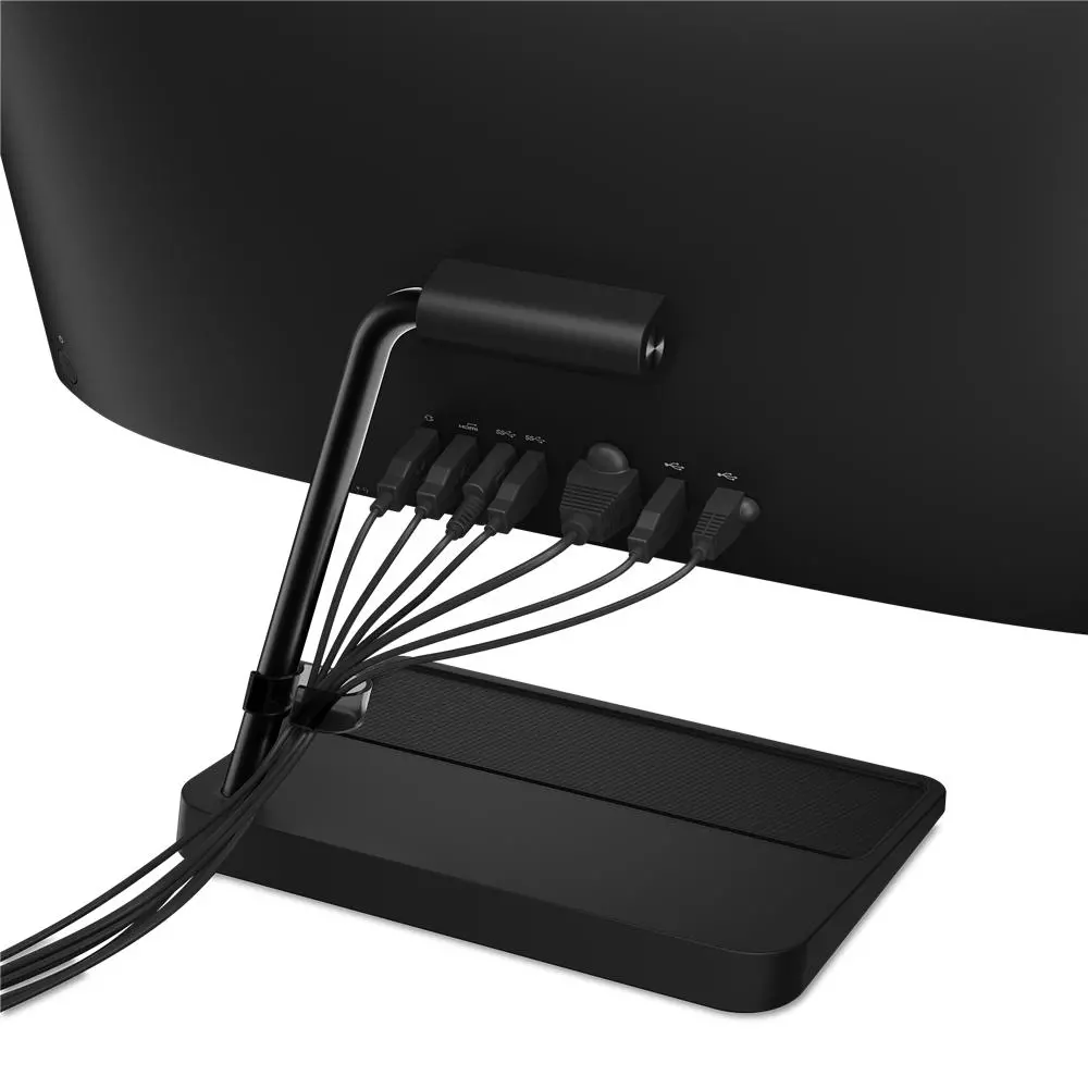 Komputer Lenovo IdeaCentre AIO 3 24ITL6 i5-1135G7 16GB 512GB 23,8" Czarny