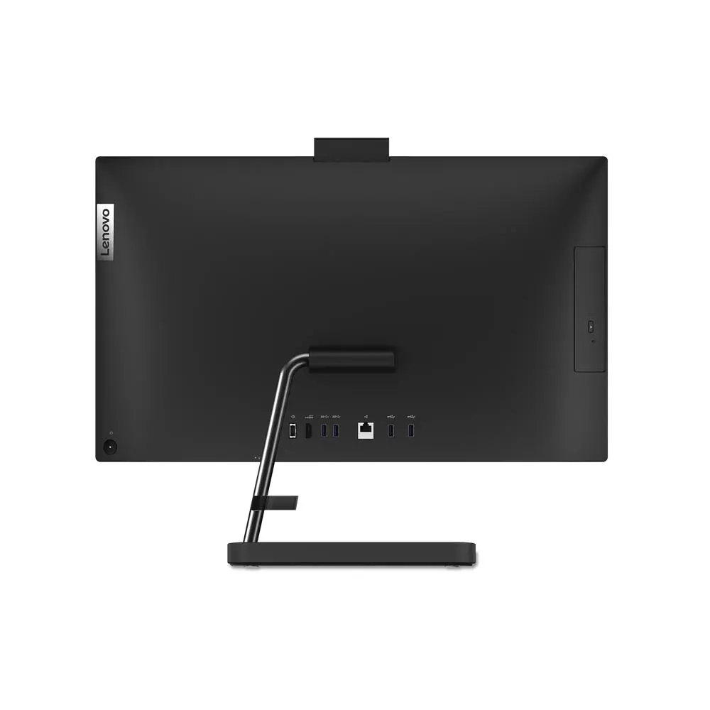 Komputer Lenovo IdeaCentre AIO 3 24ITL6 i5-1135G7 16GB 512GB 23,8" Czarny