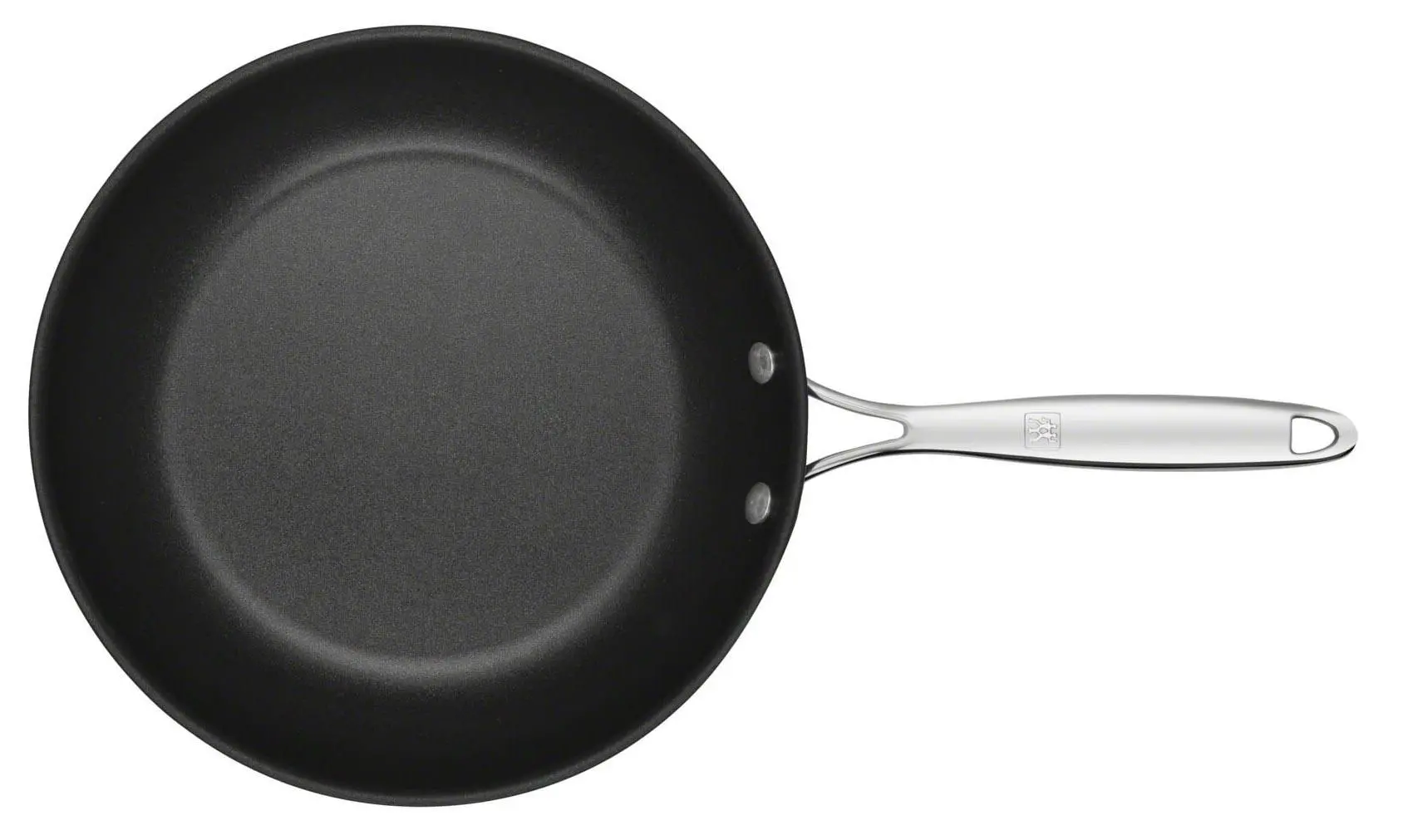 Patelnia Zwilling Forte Indukcja Tytanowa 26cm