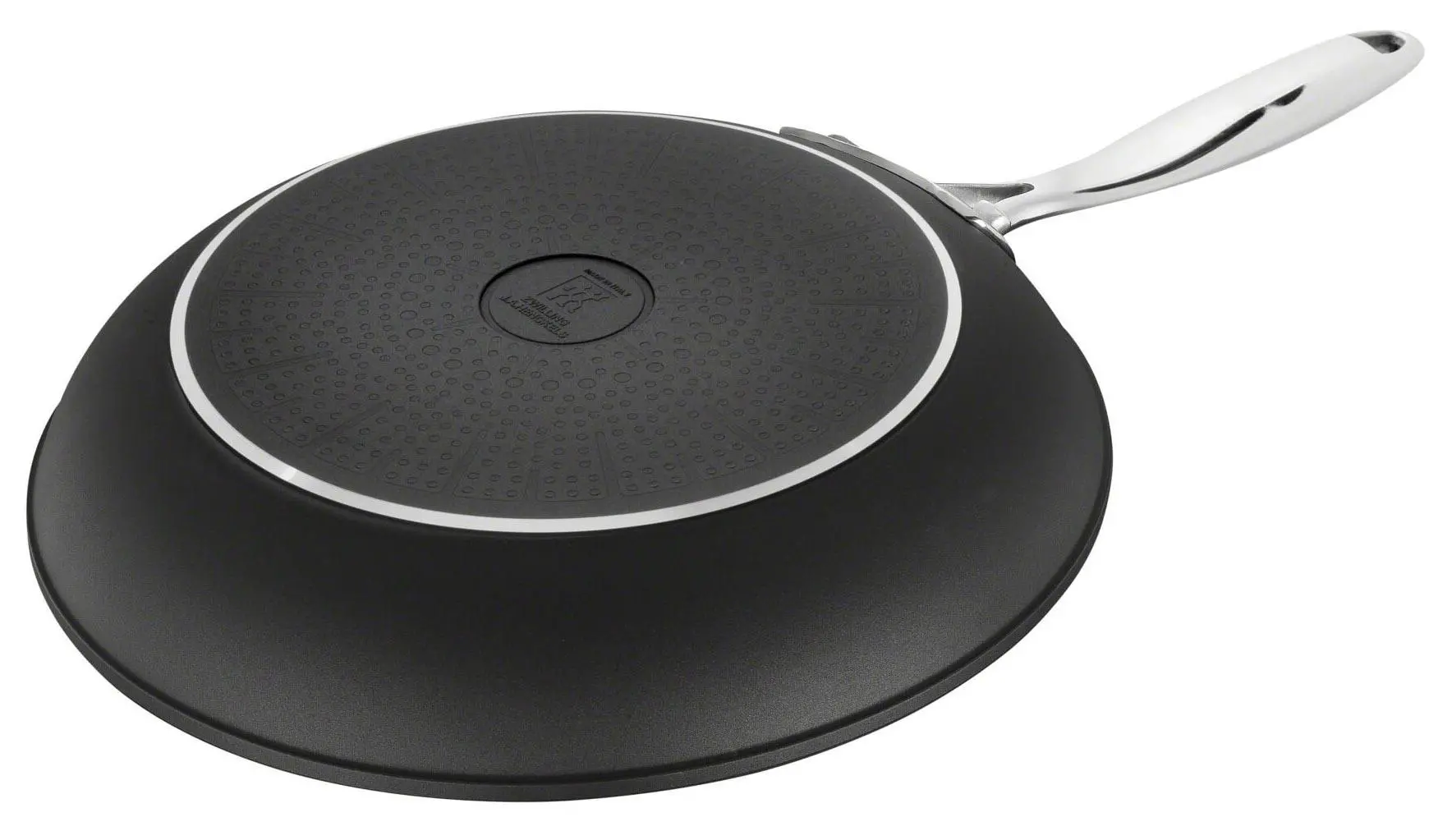 Patelnia Zwilling Forte Indukcja Tytanowa 26cm