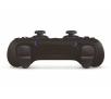 Pad Sony DualSense + FIFA 22 + subskrypcja PlayStation Plus (3 m-ce karta zdrapka)  do PS5 - bezprzewodowy - czarny