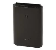 Sharp KC-D40EUH Jonizacja Nawilżanie powietrza