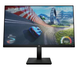 monitor LED HP X27q 1ms 165Hz