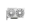 Karta graficzna Zotac GeForce RTX 3070 Twin Edge OC White Edition LHR 8GB GDDR6 256bit DLSS