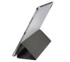 Etui na tablet Hama Fold Clear iPad Pro 12,9 2021  Czarny