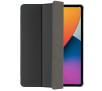 Etui na tablet Hama Fold Clear iPad Pro 12,9 2021  Czarny
