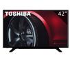 Telewizor Toshiba 42L2163DG 42" LED Full HD Smart TV