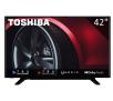 Telewizor Toshiba 42L2163DG 42" LED Full HD Smart TV