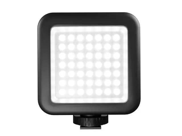 Lampa pierścieniowa Natec Alfama LED