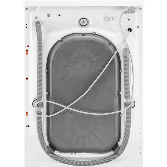 Pralka Electrolux 700 SteamCare EW7F249PSP 9kg 1400obr/min