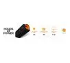 Powerbank Xtorm XP070 Portable Power Socket 19200mAh z gniazdem sieciowym 70W Czarny