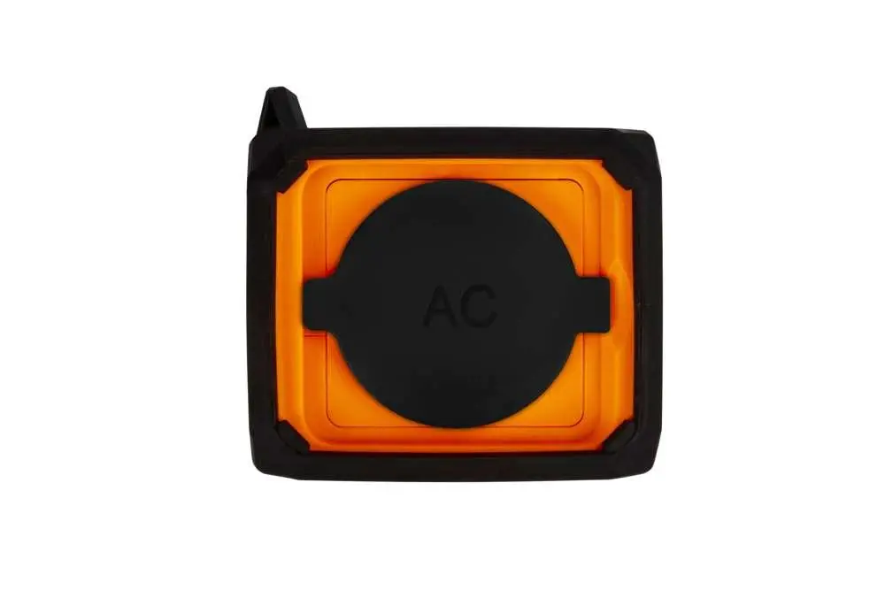 Powerbank Xtorm XP070 Portable Power Socket 19200mAh z gniazdem sieciowym 70W Czarny