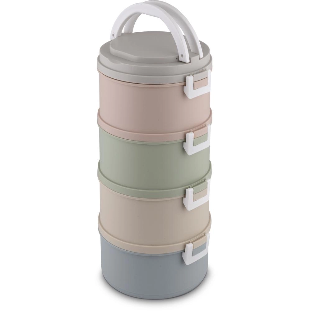 Zestaw pojemników Lamart LT6041