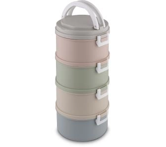 Zestaw pojemników Lamart LT6041