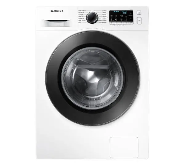 Samsung WW8NK52E0PW Slim 8kg 1200obr/min