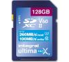 Karta pamięci Integral UltimaPro X2 SDXC 128 GB Class 10 UHS-II/U3 V60