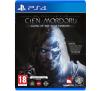 Śródziemie Cień Mordoru - Game of the Year Edition PS4 / PS5