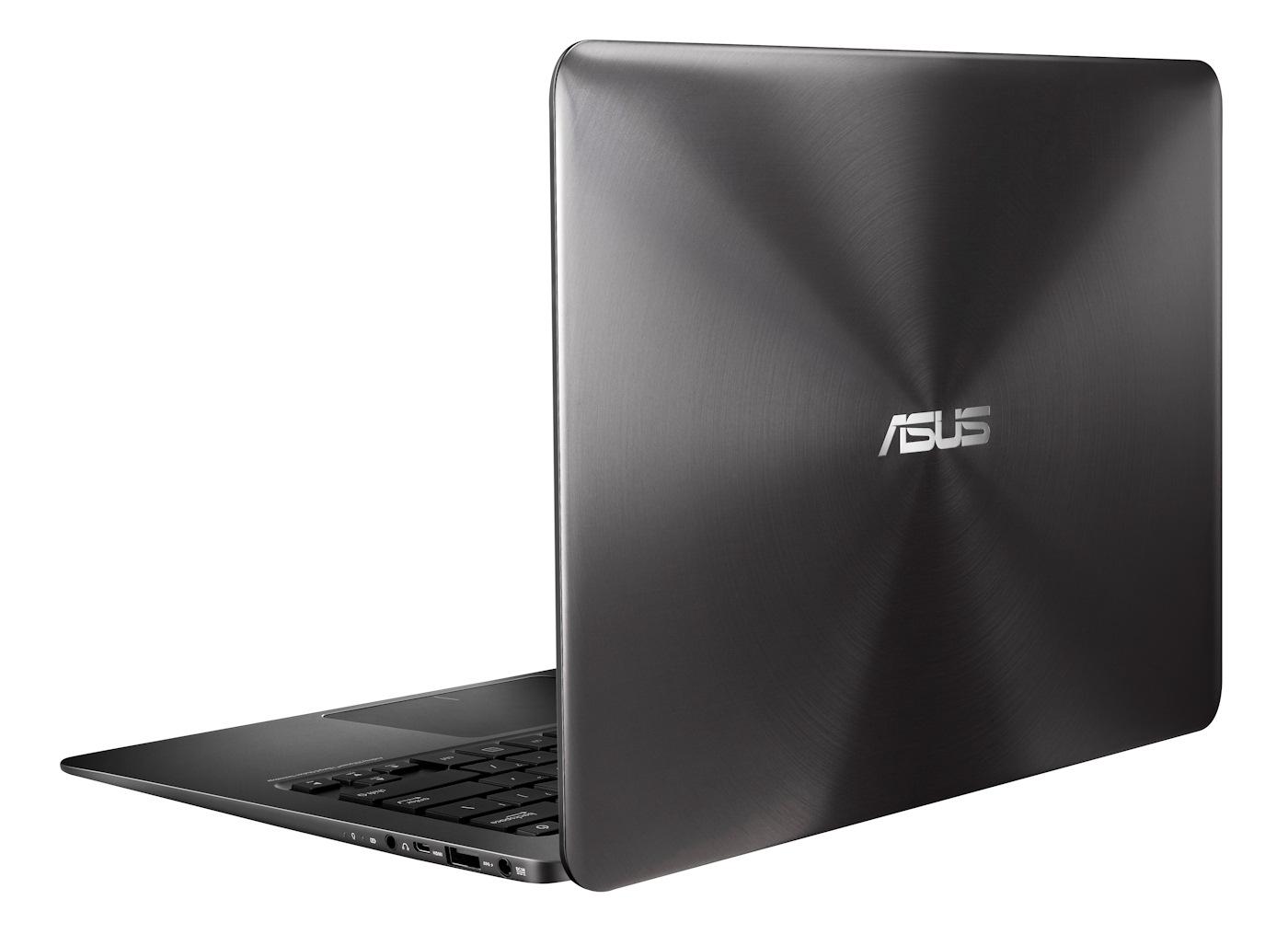 ASUS Zenbook UX305FA 13,3" Intel® Core™ 5Y10 4GB RAM 128GB Dysk SSD Win8.1